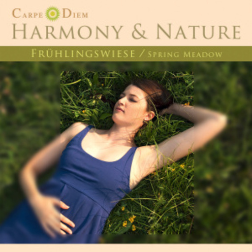 Diverse – Harmony & Nature - Frühlingswiese