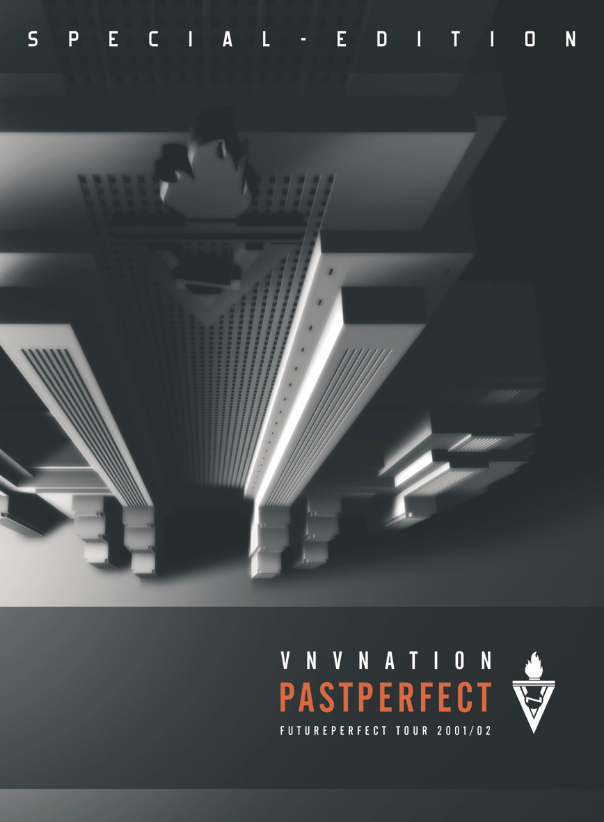 VNV Nation – Pastperfect