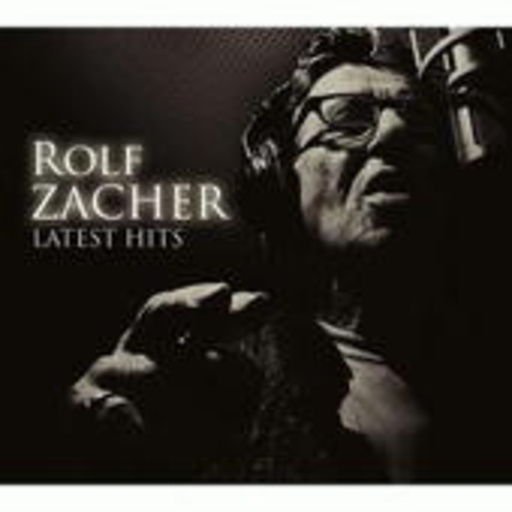 Rolf Zacher – Latest Hits