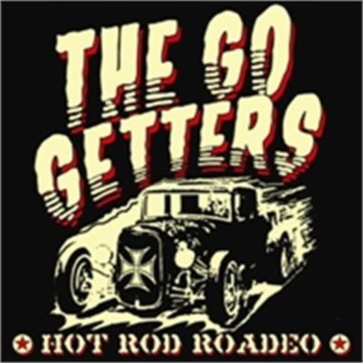 Go Getters – Hot Rod Roadeo