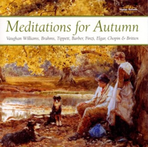 Diverse – Meditations For Autumn