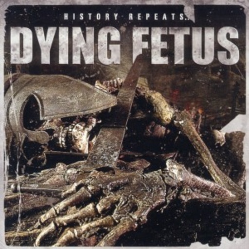 History Repeats… EP