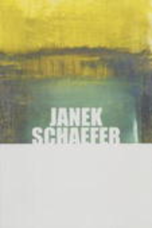 Janek Schaefer – Invisible Architecture 03