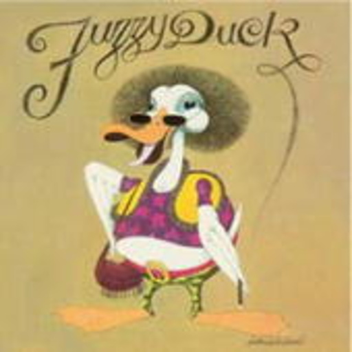 Fuzzy Duck – S/T