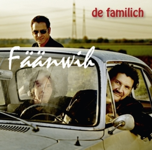De Familich – Fäänwih