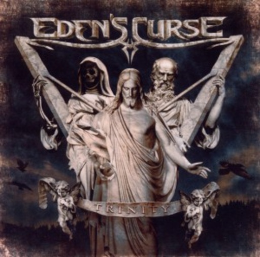 Eden's Curse – Trinity