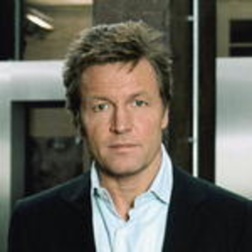 Holt DEAG in den Vertrieb: Bernd Dopp