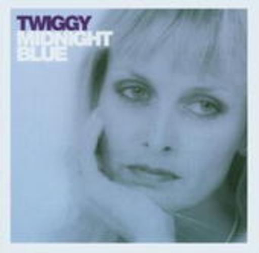 Twiggy – Midnight Blue
