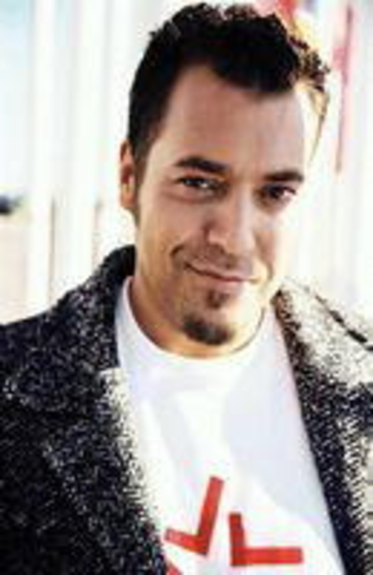 Gibt dem Nachwuchs eine Chance: Laith Al-Deen