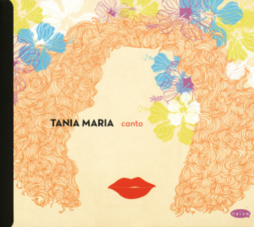 Tania Maria – Canto
