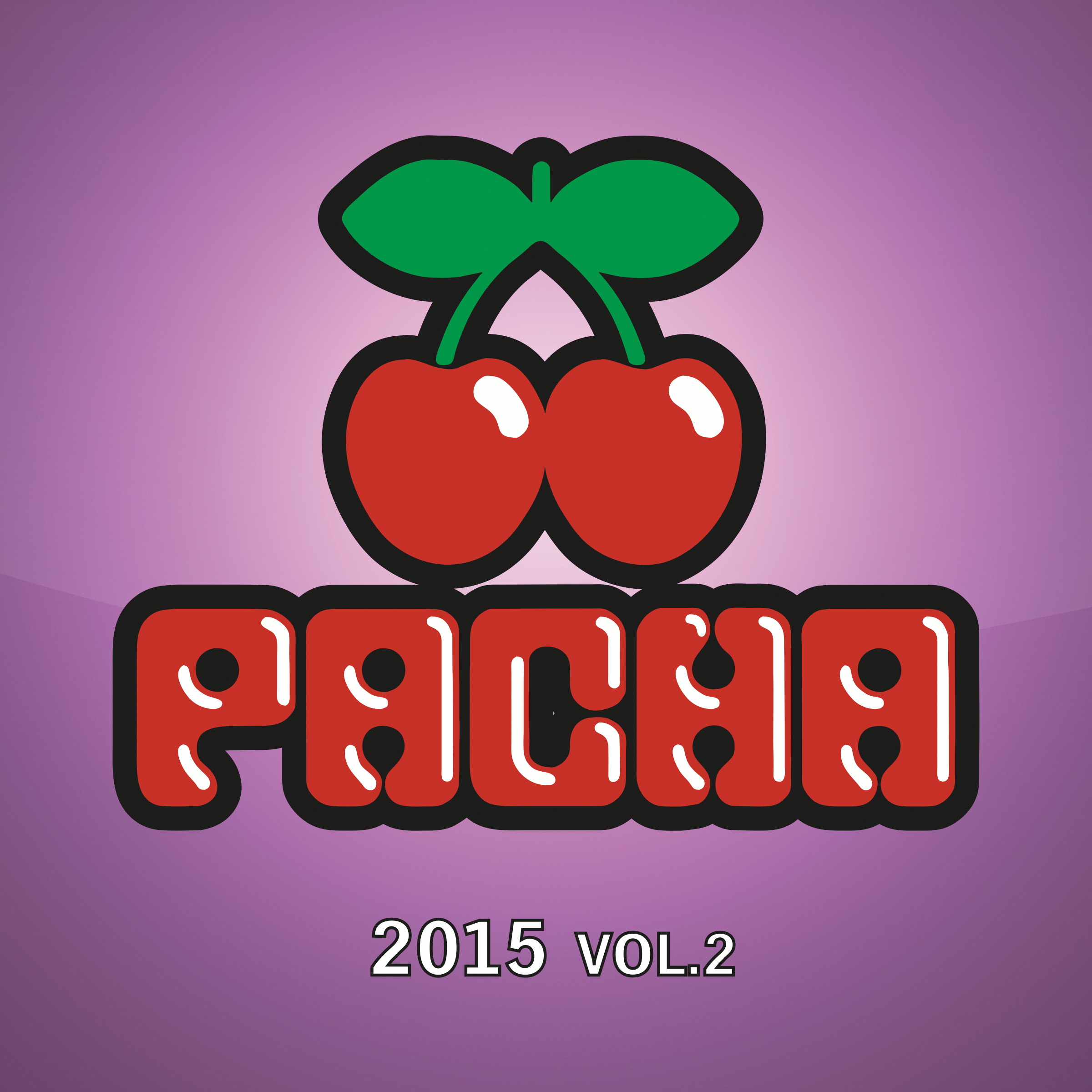 Diverse – Pacha 2015 Vol. 2