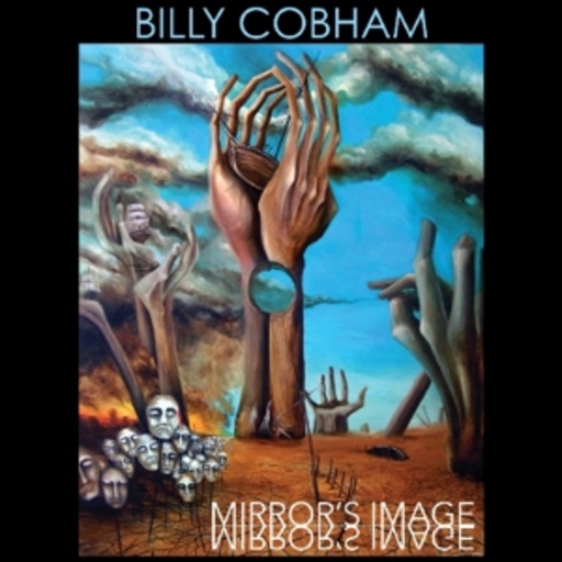 Billy Cobham – Mirror's Image