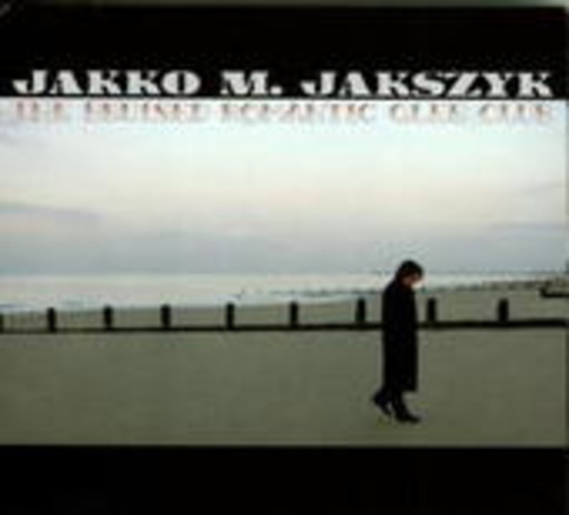 Jako M. Jakszyk – The Bruised Romantic Glee Club