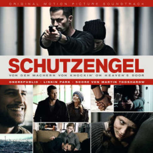 Diverse – Schutzengel