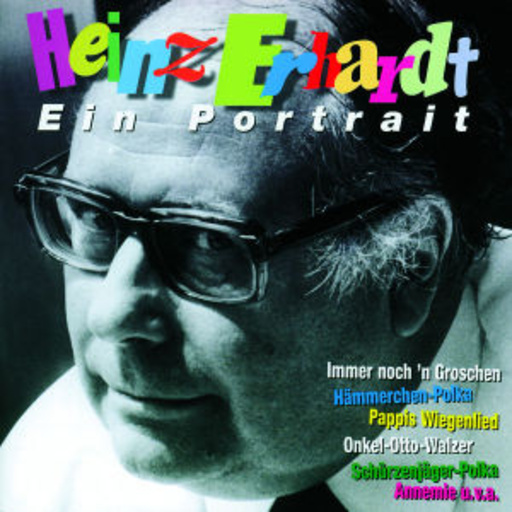 Heinz Erhardt – Ein Portrait