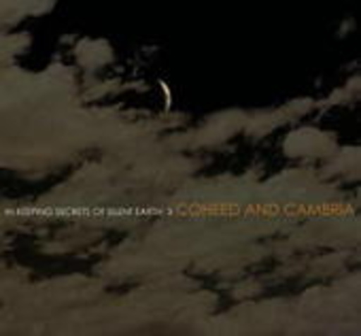 Coheed And Cambria – In Keeping Secrets Of Silent Earth 3