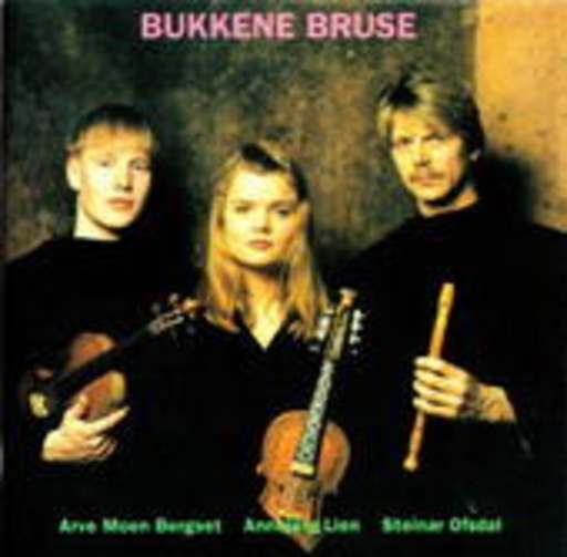 Bukkene Bruse – Bukkene Bruse