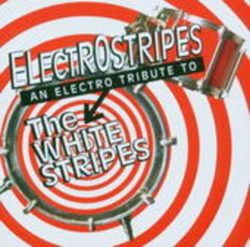 Diverse – An Electro Tribute To The White Stripes