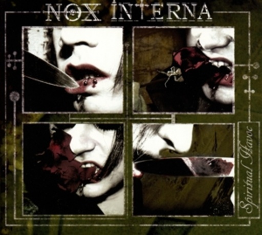 Nox Interna – Spiritual Havoc