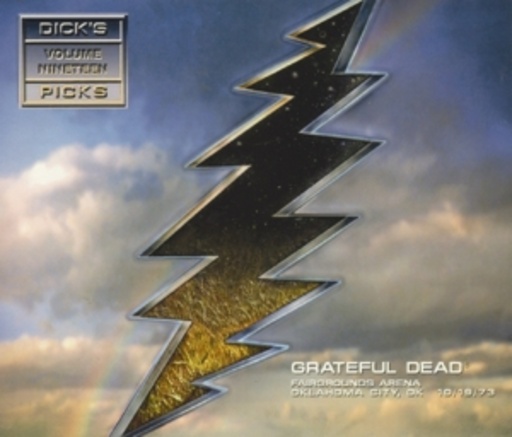 Grateful Dead – Dick's Picks Volume Nineteen
