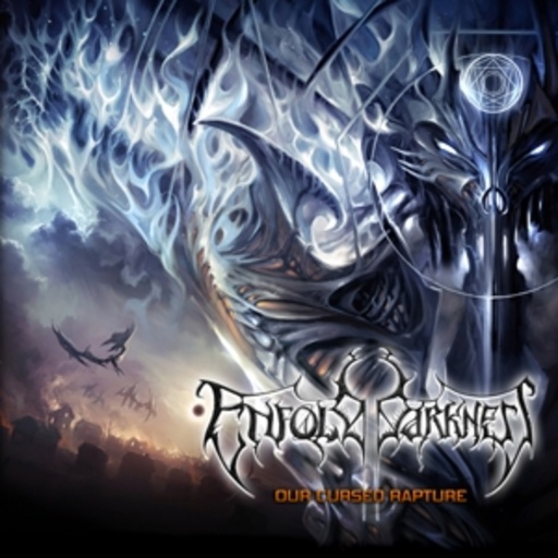 Enfold Darkness – Our Cursed Rapture