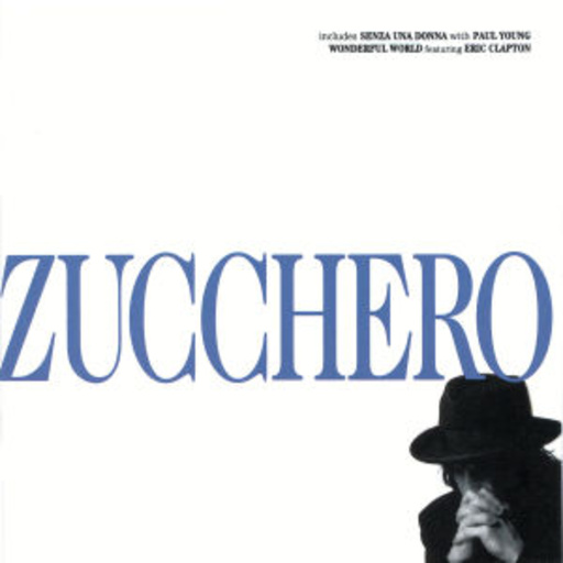 Zucchero – Zucchero