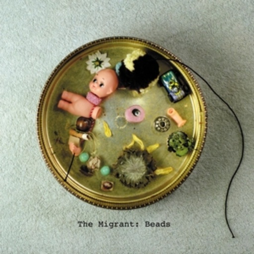 The Migrant – Beads