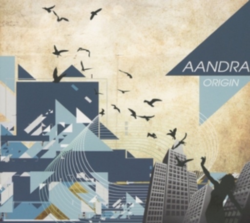 Aandra – Origin