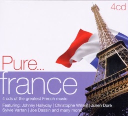 Diverse – Pure...Trance