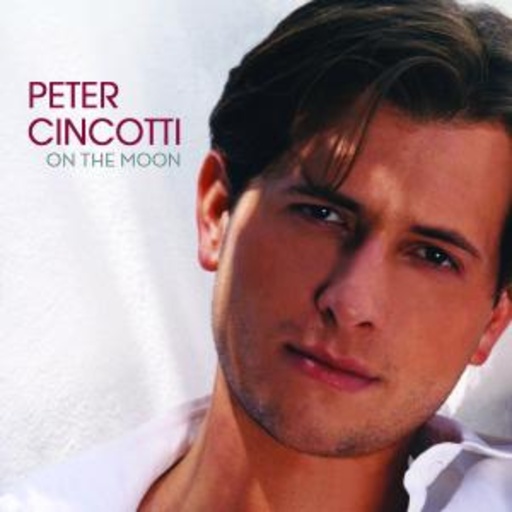 Peter Cincotti – On The Moon