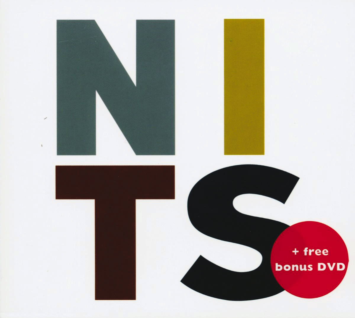 The Nits – 1974