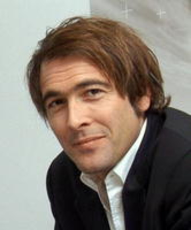 Übernimmt Zanottas Position: Ivo M. Sacchi