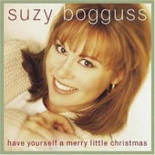 Suzy Bogguss – Have Yourself A Merry Little Christmas