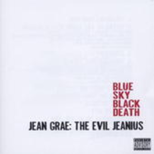 Blue Sky Black Death – The Evil Jeanius