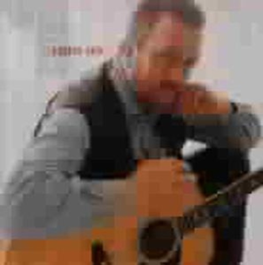 Ian Bruce – Hodden Grey