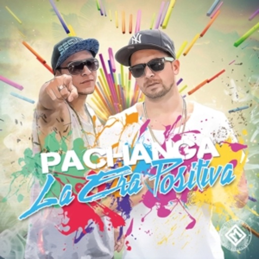 Pachanga – La Era Positiva