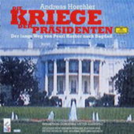 Siemen Rühaak – Die Kriege des Präsidenten