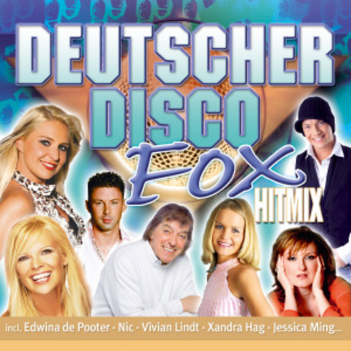 Deutscher Disco Fox Hitmix
