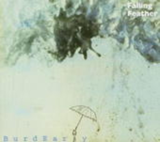 Burd Early – Falling Feather EP