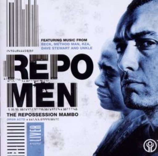 Diverse – Repo Men