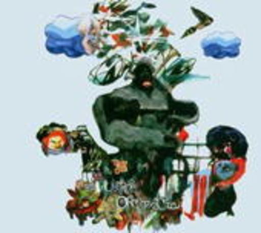Uske Orchestra – Niko Et La Berlue