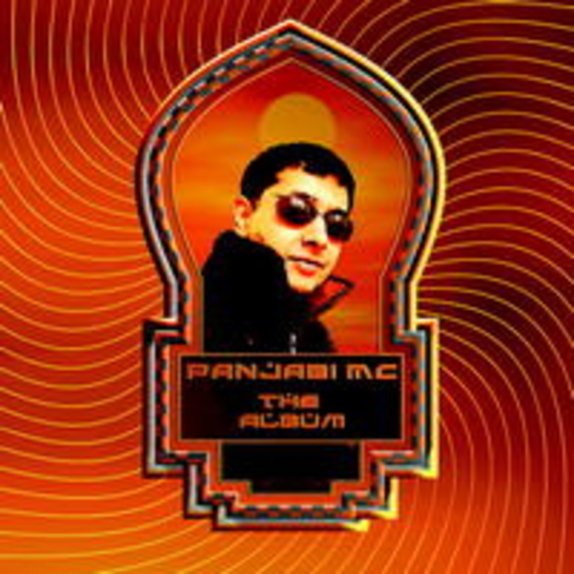 Steht für die Künstlerarbeit von Superstar: das Album von Panjabi MC