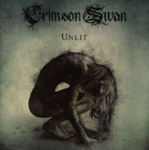 Crimson Swan – Unlit