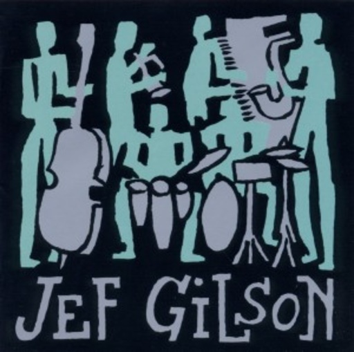 Jef Gilson – Jef Gilson