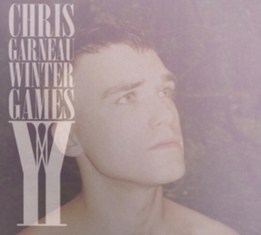 Chris Garneau – Winter Games