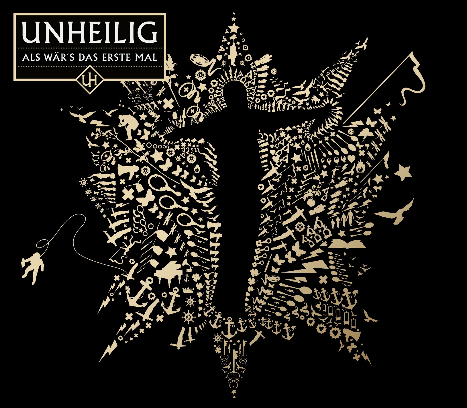 Unheilig – Als wär's das erste Mal