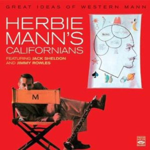 Herbie Mann – Herbie Mann's Californians
