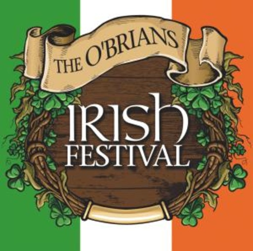 The O'Brians – Irish Festival
