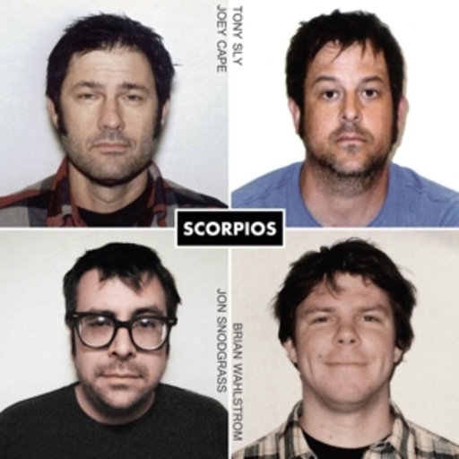 Scorpios feat. Joey Cape – Scorpios