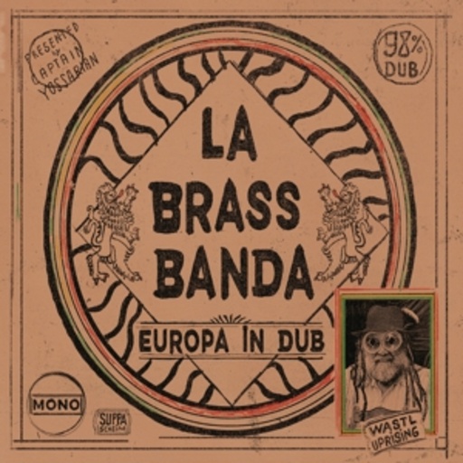 LaBrassBanda – Europa - In Dub